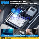 XTOOL IP919 MAX